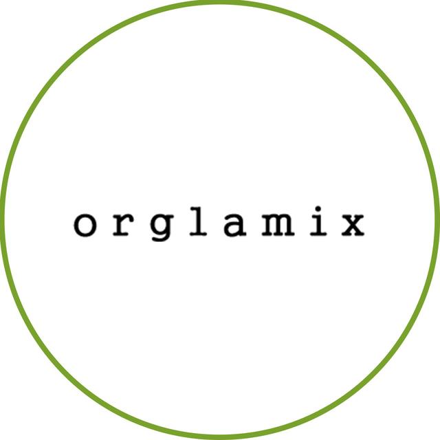 Orglamix Cosmetics